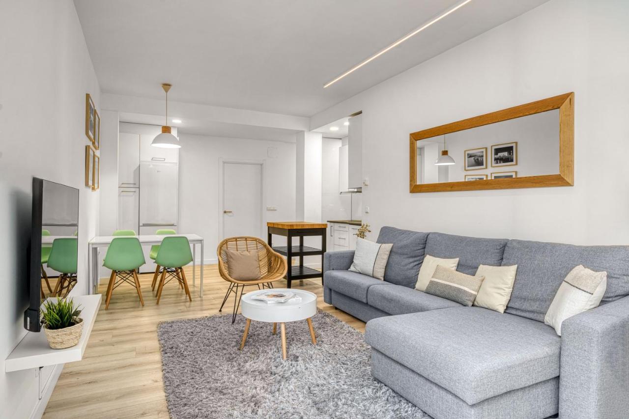 Apartamento Always Easy I Arroka