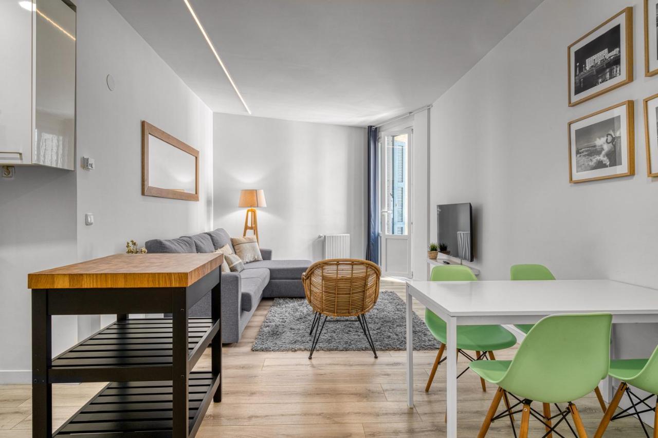 Apartamento Always Easy I Arroka *