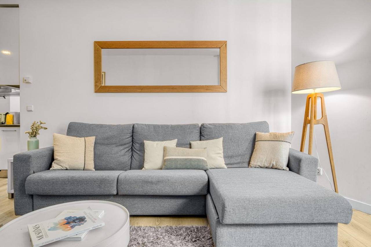 Always Easy I Arroka Apartamento
